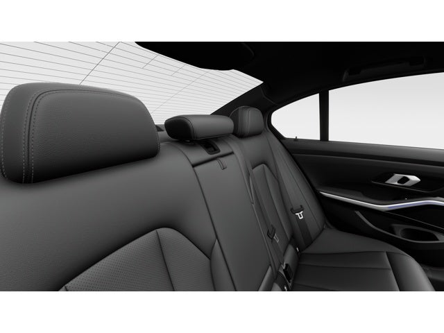 2026 BMW 3 Series 330i NA