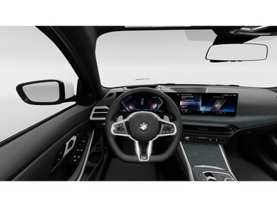 2026 BMW 3 Series 330i NA