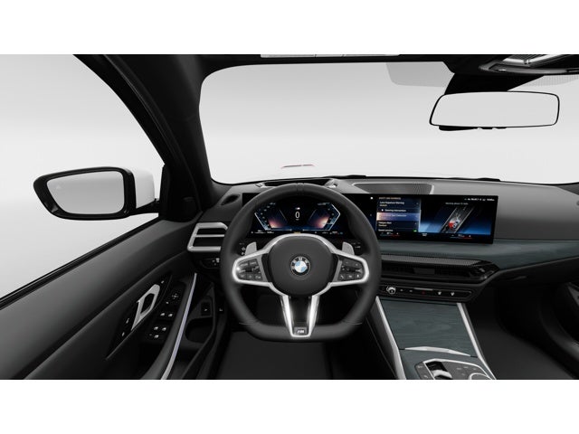 2026 BMW 3 Series 330i NA