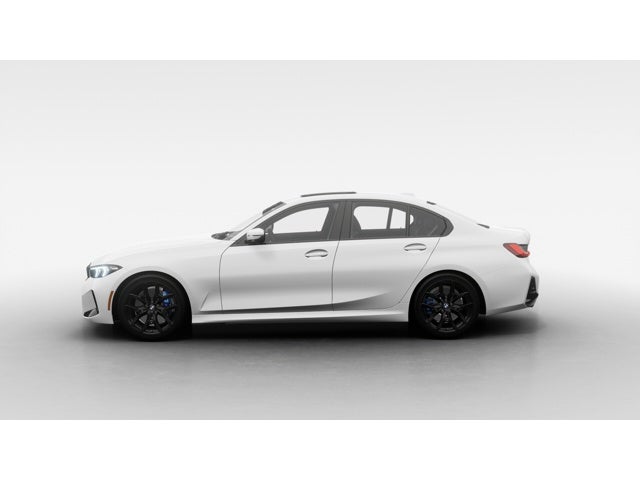 2026 BMW 3 Series 330i NA
