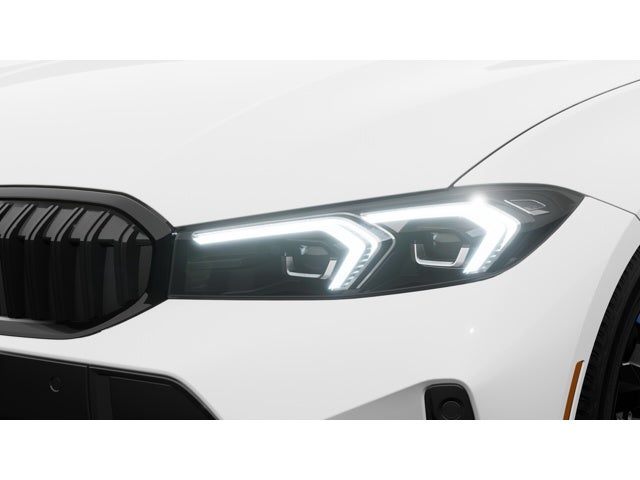2026 BMW 3 Series 330i NA