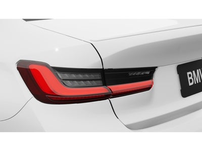 2026 BMW 3 Series 330i NA