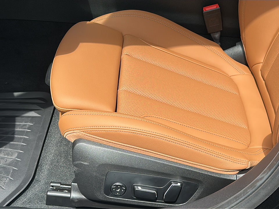 2026 BMW 3 Series 330i NA