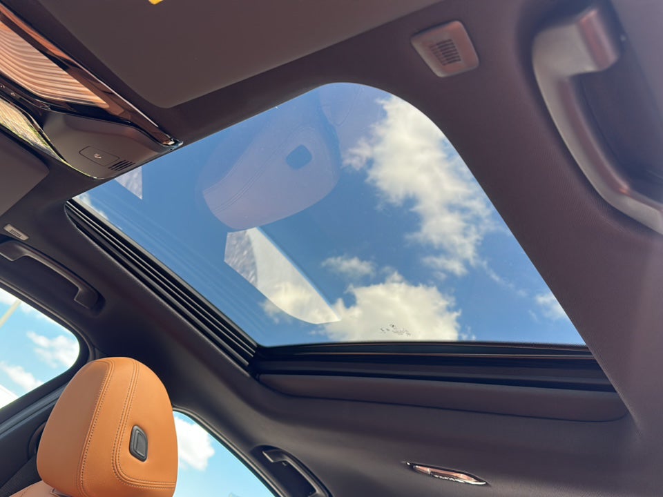 2026 BMW 3 Series 330i NA