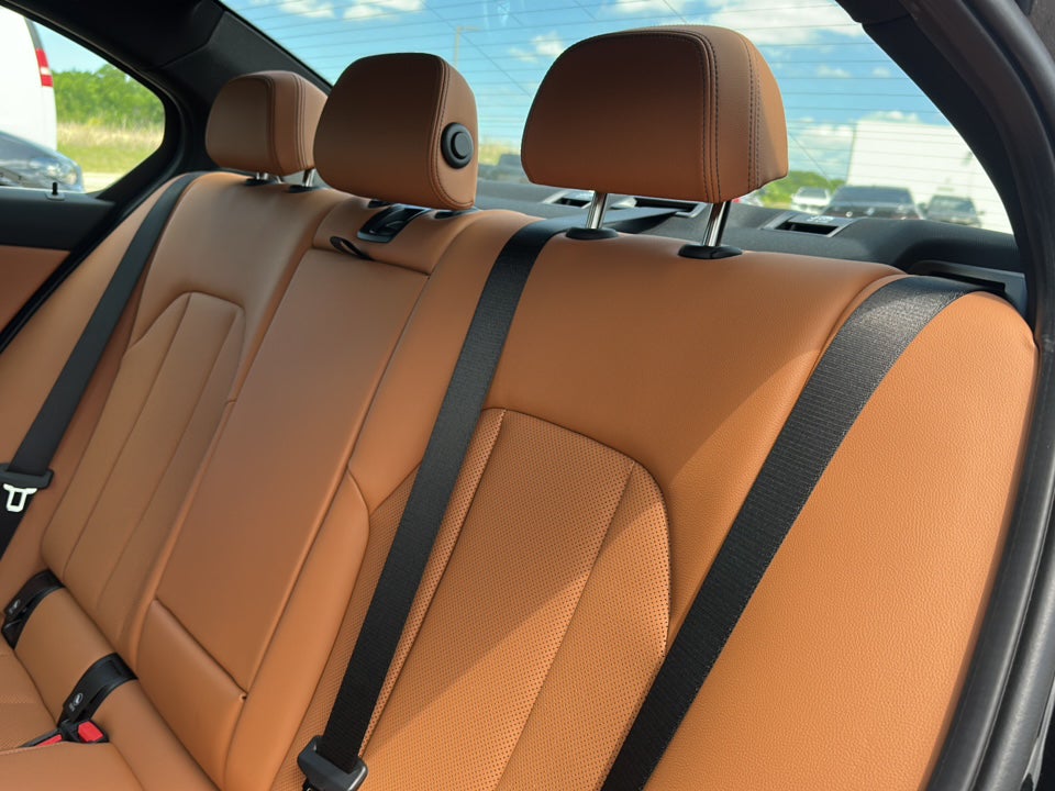 2026 BMW 3 Series 330i NA