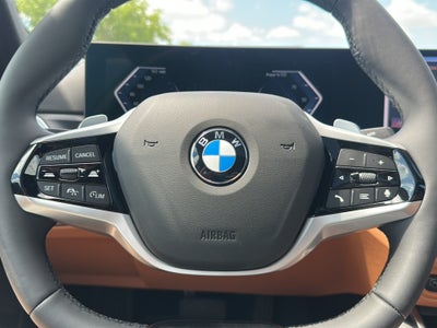 2026 BMW 3 Series 330i NA