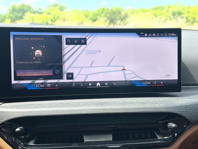 2026 BMW 3 Series 330i NA