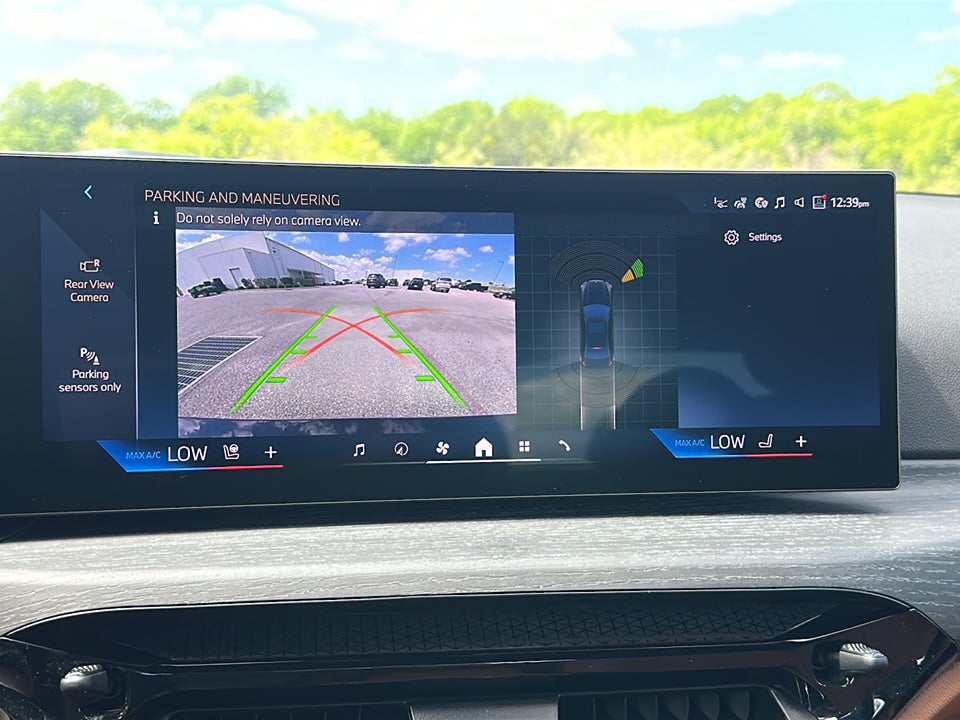 2026 BMW 3 Series 330i NA