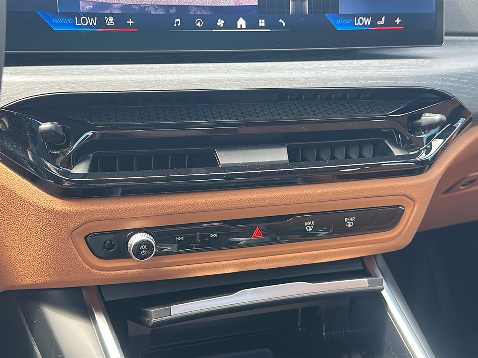 2026 BMW 3 Series 330i NA