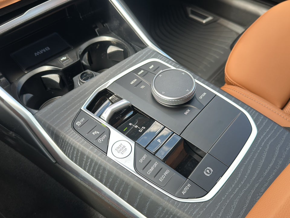 2026 BMW 3 Series 330i NA