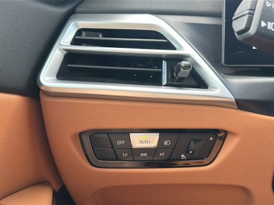 2026 BMW 3 Series 330i NA