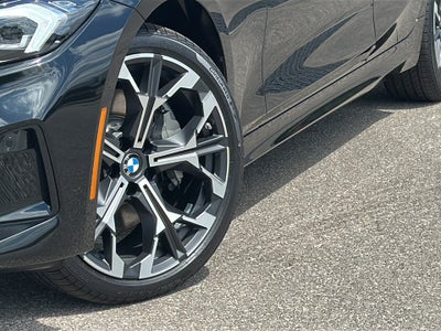 2026 BMW 3 Series 330i NA