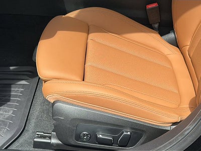 2026 BMW 3 Series 330i NA
