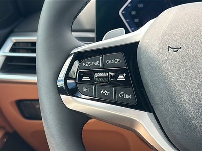 2026 BMW 3 Series 330i NA
