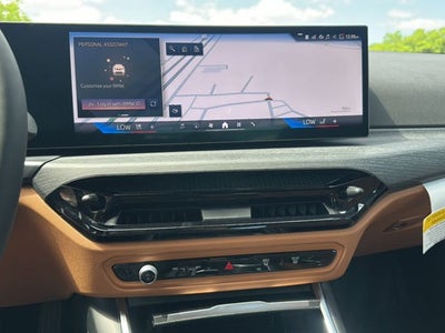 2026 BMW 3 Series 330i NA