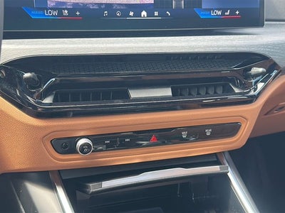 2026 BMW 3 Series 330i NA