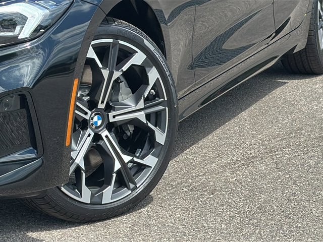 2026 BMW 3 Series 330i NA