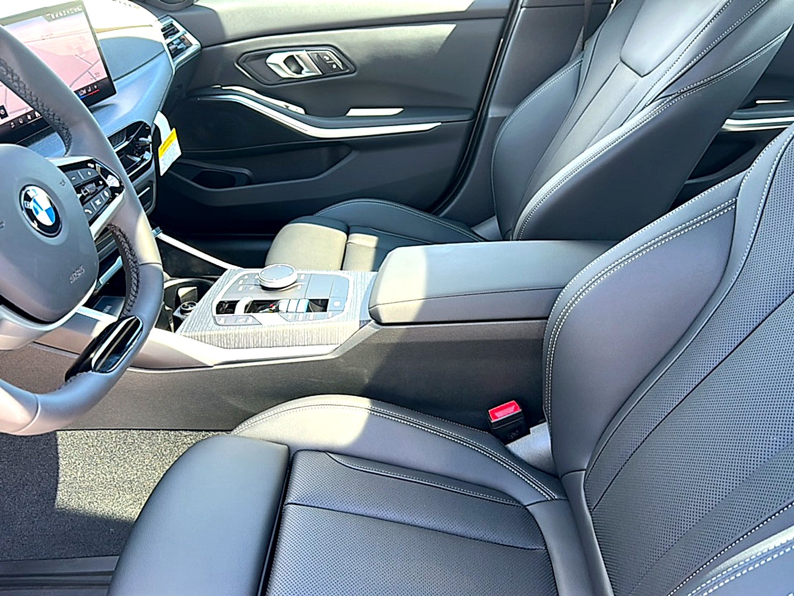 2026 BMW 3 Series 330i NA