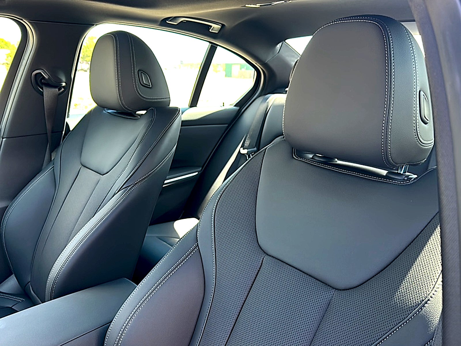 2026 BMW 3 Series 330i NA