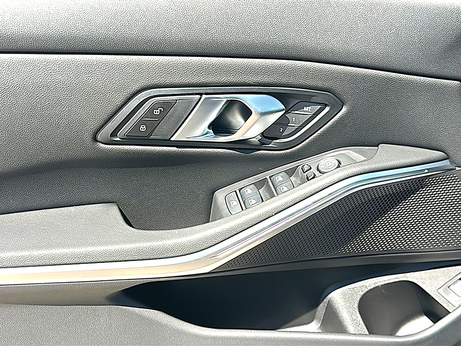 2026 BMW 3 Series 330i NA