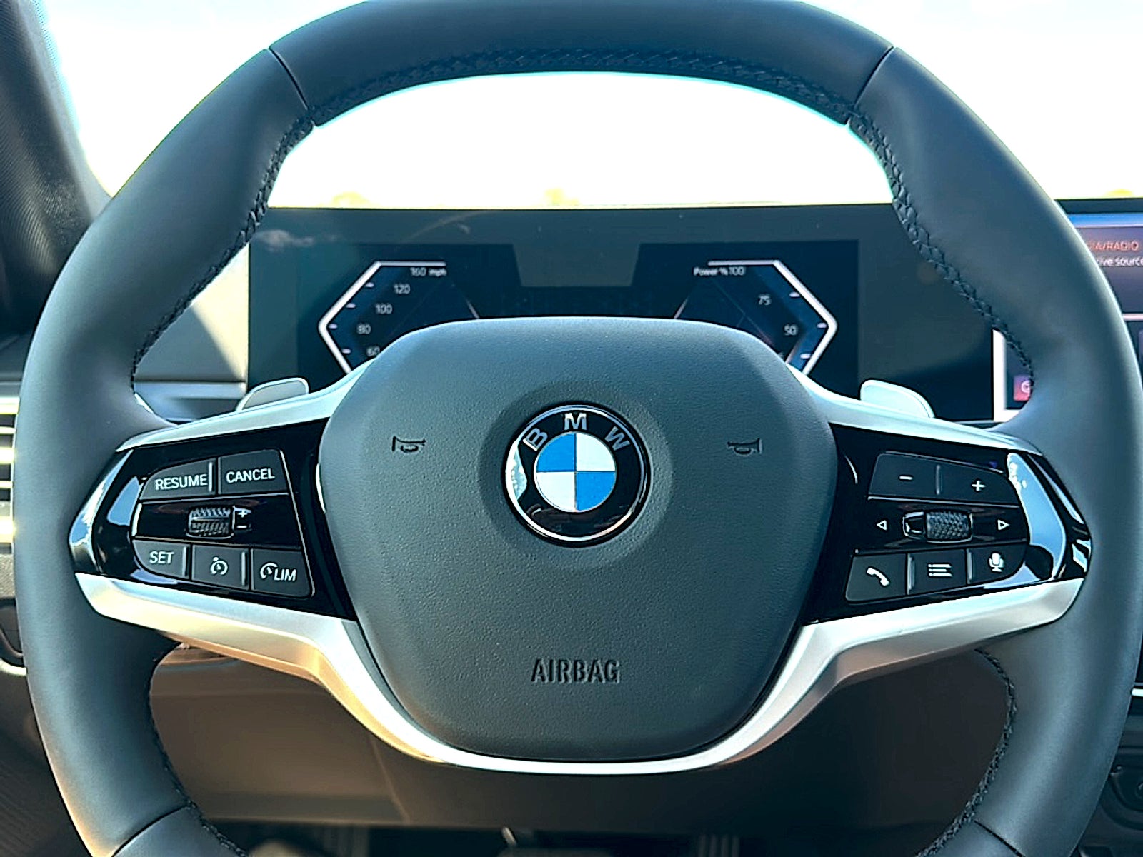 2026 BMW 3 Series 330i NA