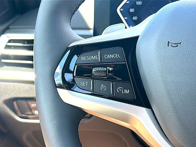 2026 BMW 3 Series 330i NA