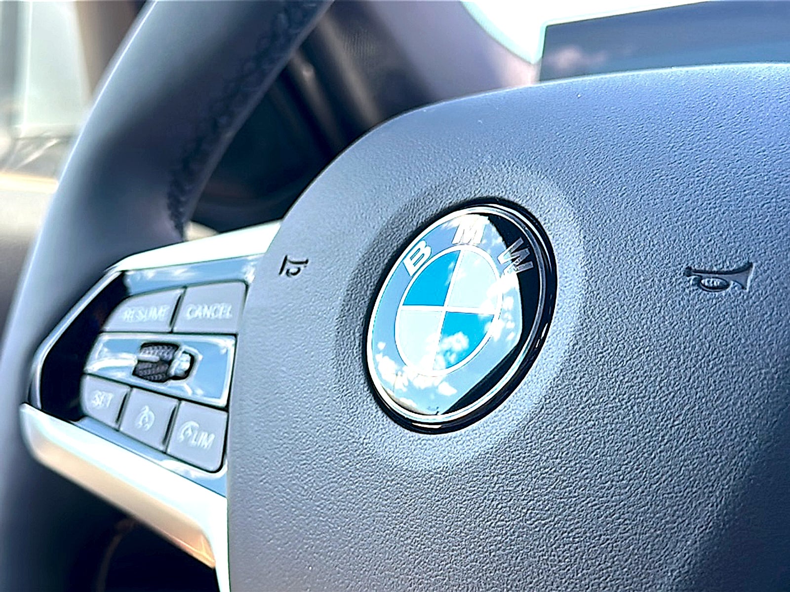 2026 BMW 3 Series 330i NA