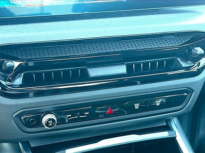 2026 BMW 3 Series 330i NA