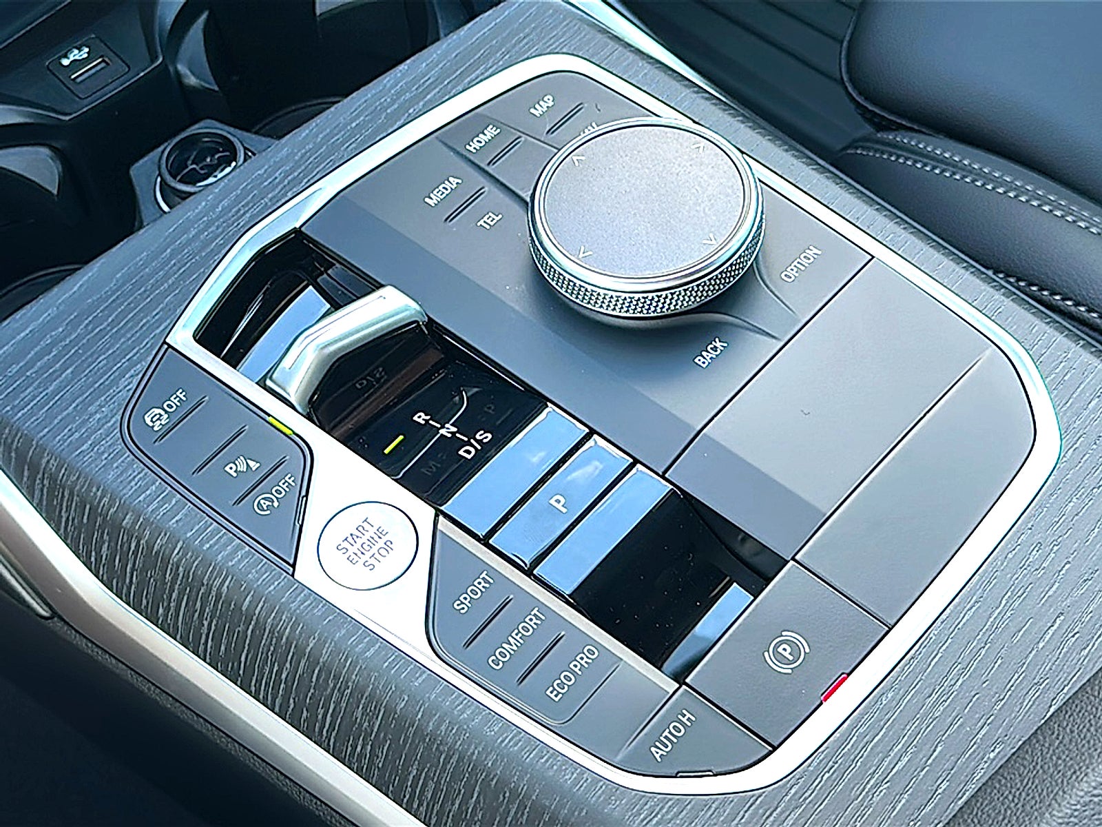 2026 BMW 3 Series 330i NA