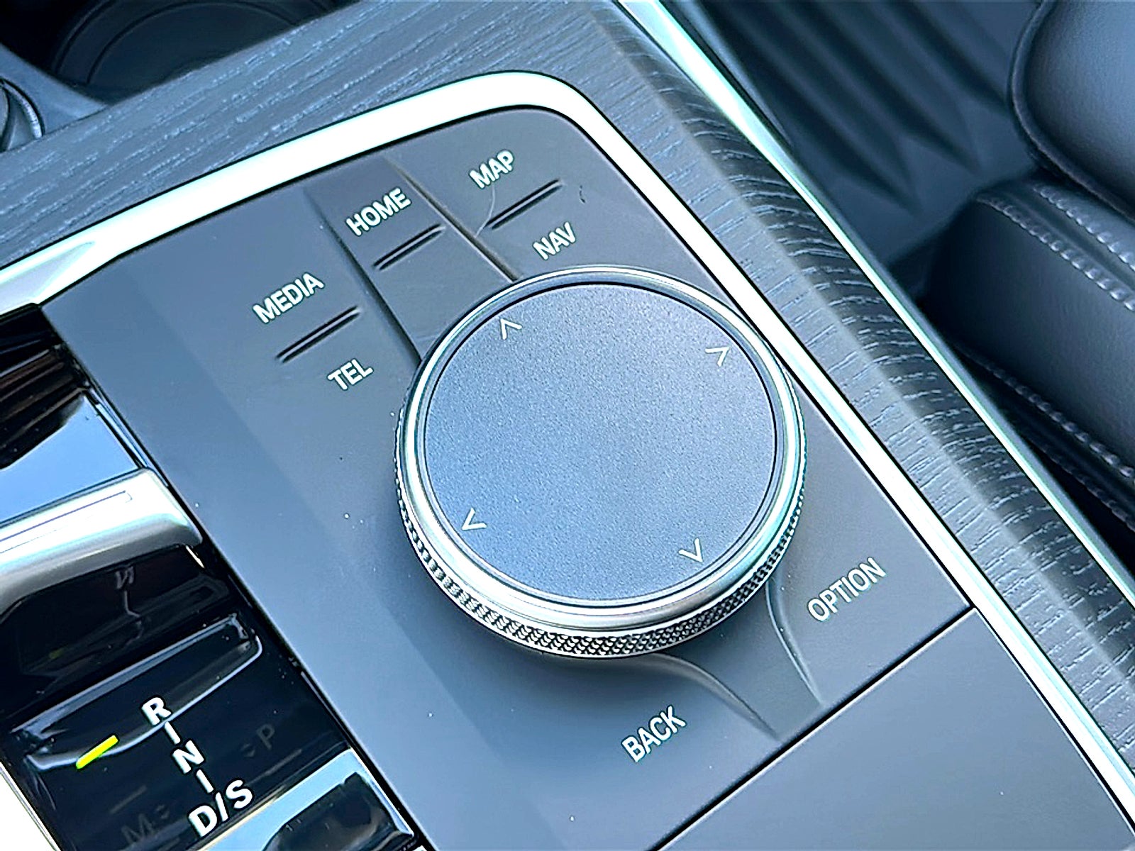 2026 BMW 3 Series 330i NA