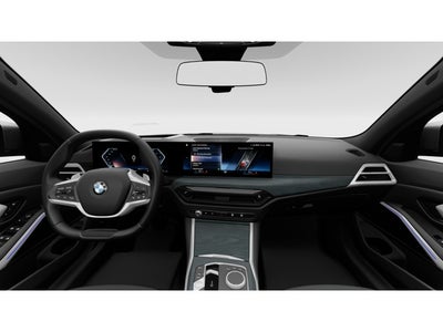 2026 BMW 3 Series 330i NA