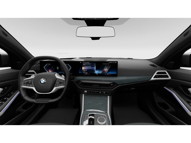 2026 BMW 3 Series 330i NA