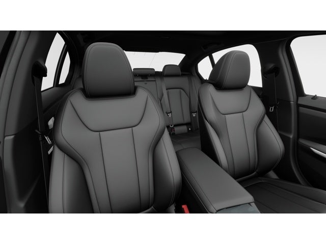 2026 BMW 3 Series 330i NA