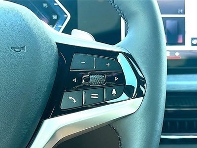 2026 BMW 3 Series 330i NA