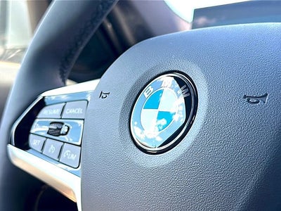 2026 BMW 3 Series 330i NA