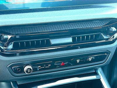 2026 BMW 3 Series 330i NA