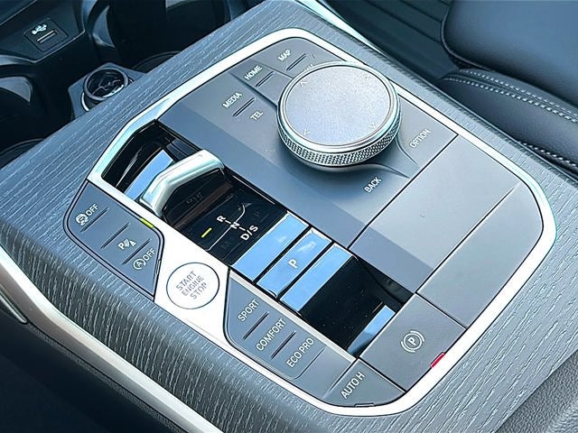 2026 BMW 3 Series 330i NA