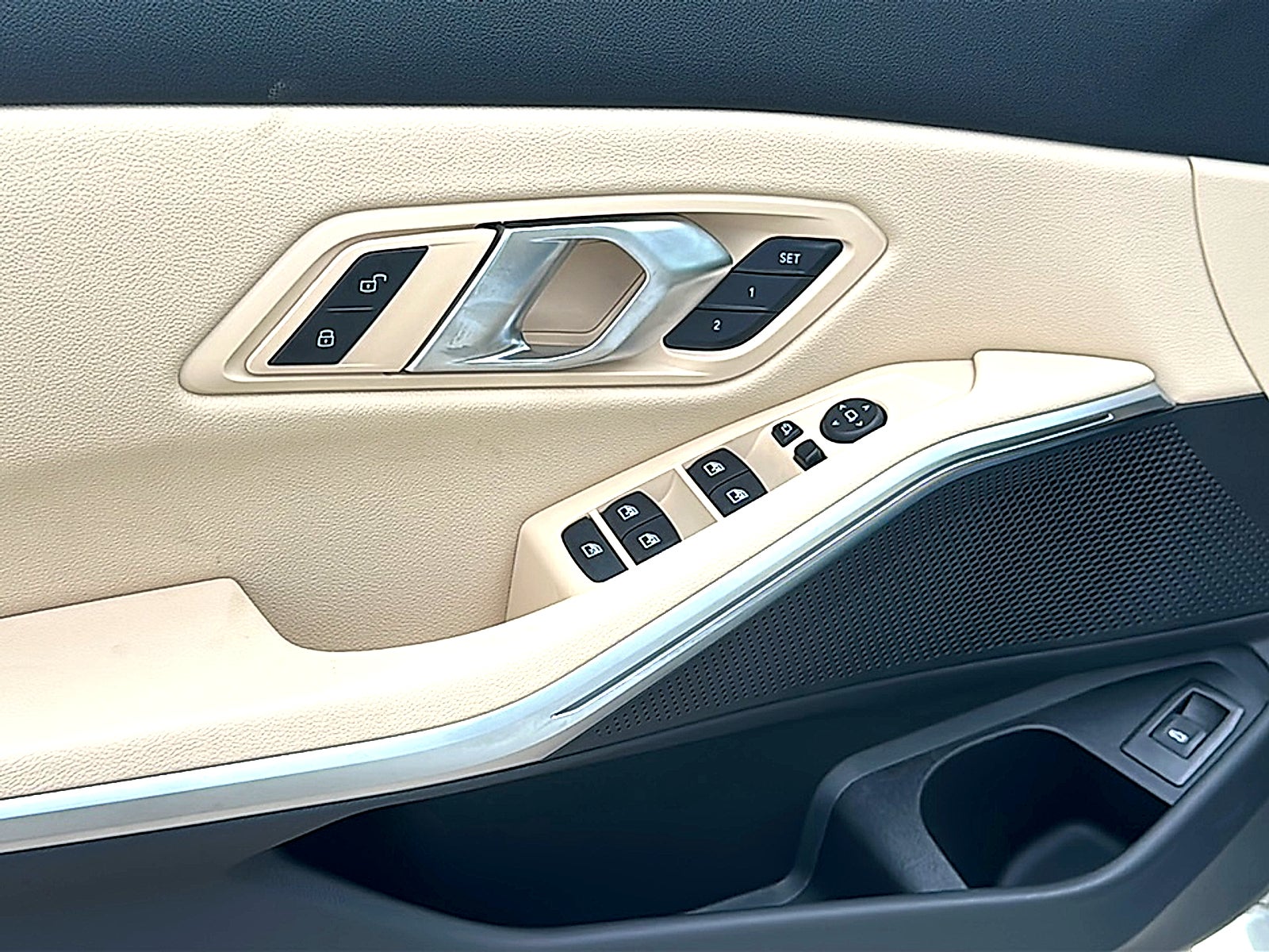 2026 BMW 3 Series 330i NA