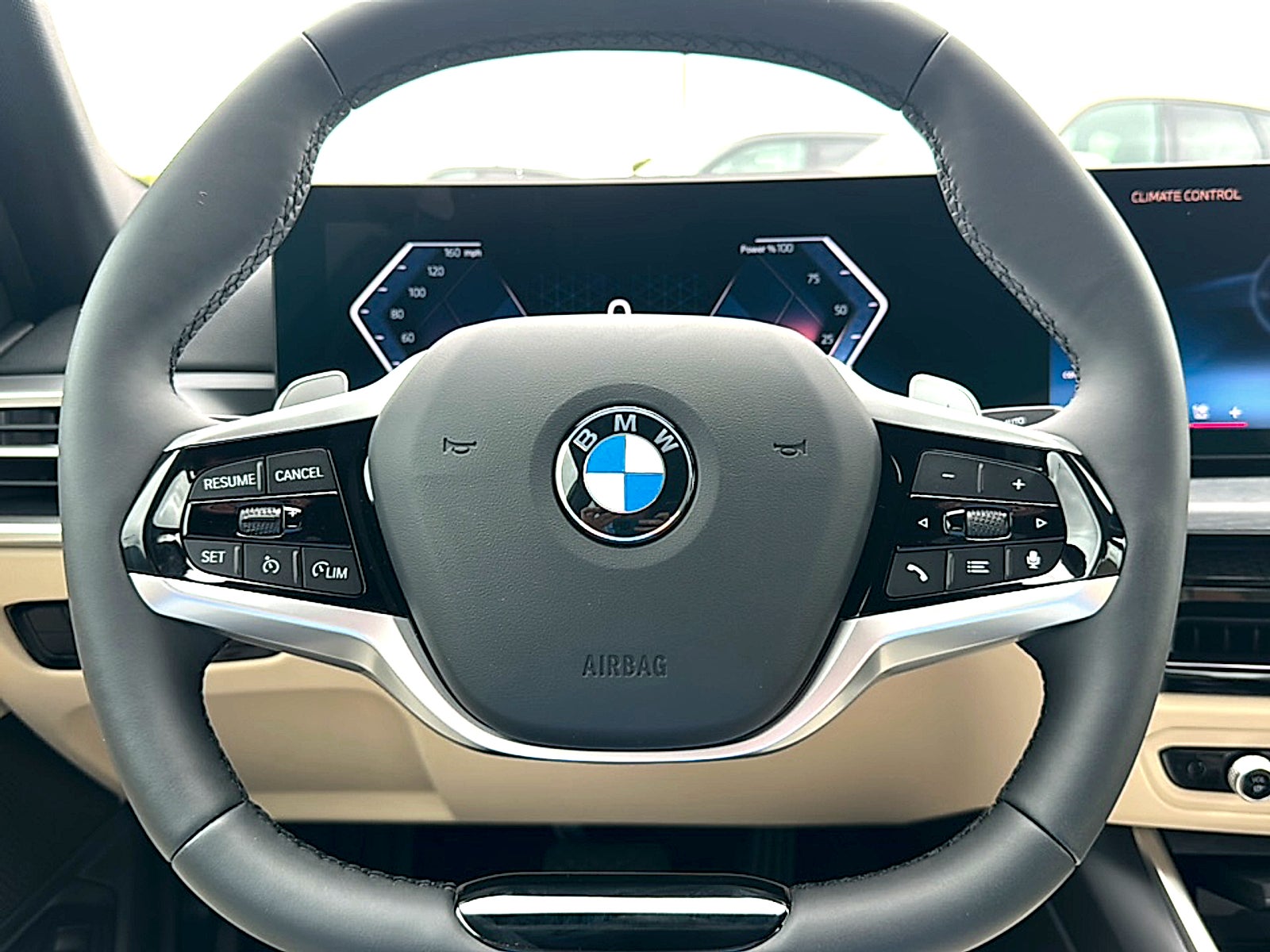 2026 BMW 3 Series 330i NA
