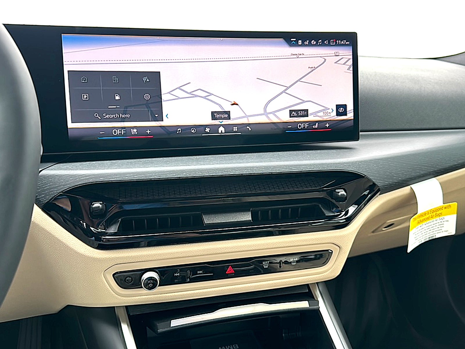 2026 BMW 3 Series 330i NA