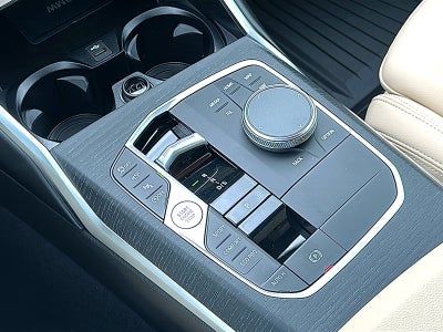 2026 BMW 3 Series 330i NA