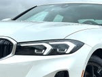 2026 BMW 3 Series 330i NA