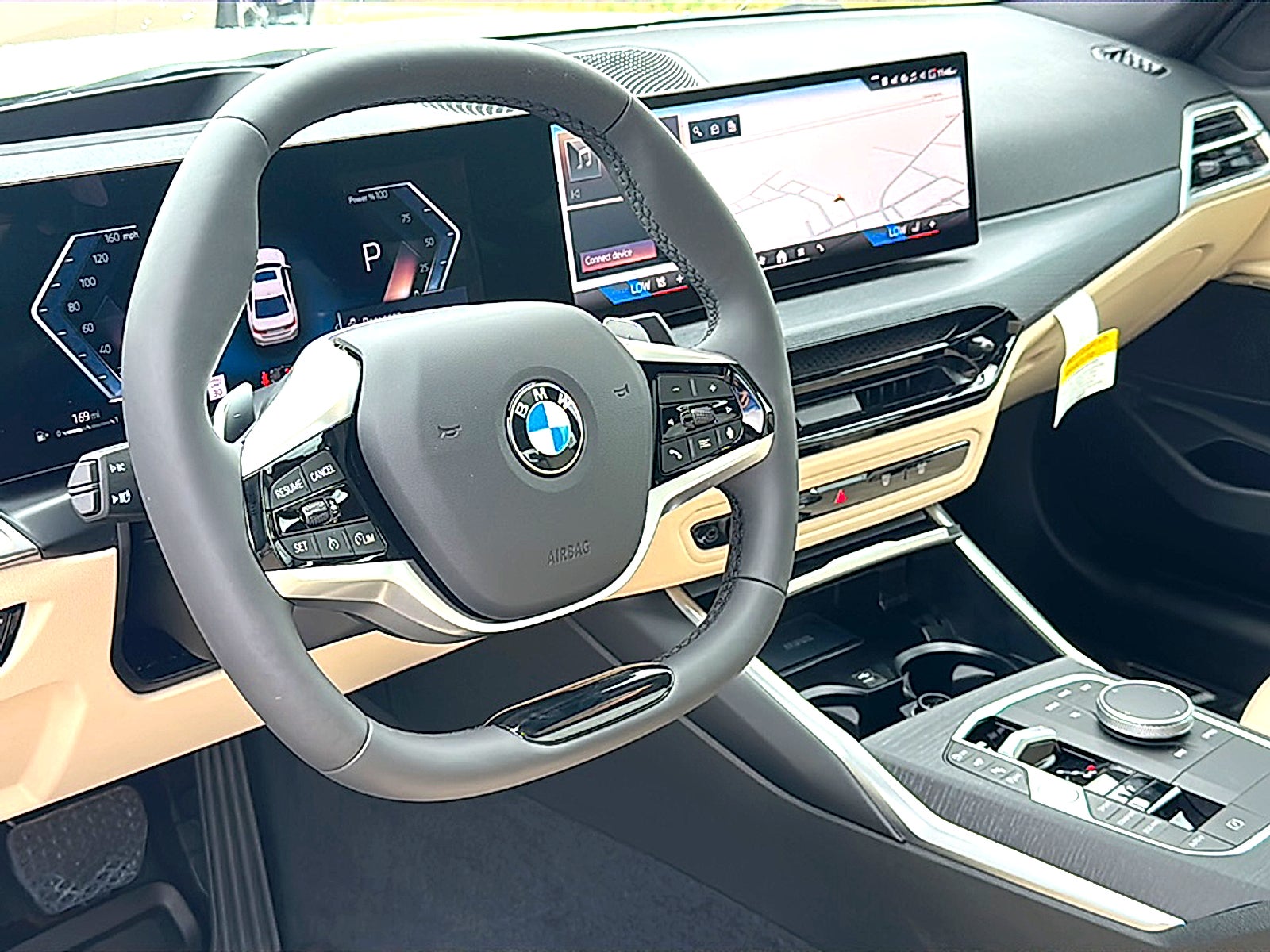 2026 BMW 3 Series 330i NA