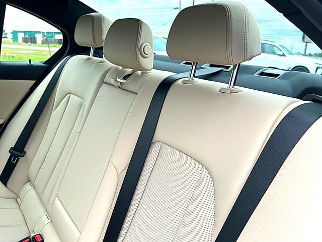 2026 BMW 3 Series 330i NA
