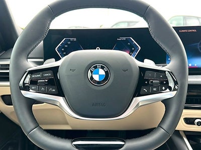 2026 BMW 3 Series 330i NA