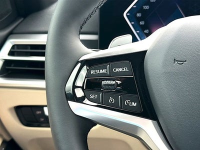 2026 BMW 3 Series 330i NA