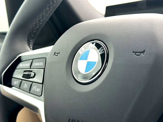 2026 BMW 3 Series 330i NA