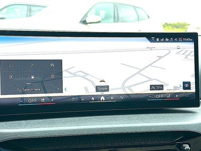 2026 BMW 3 Series 330i NA
