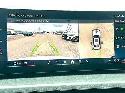 2026 BMW 3 Series 330i NA