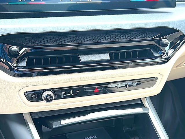 2026 BMW 3 Series 330i NA